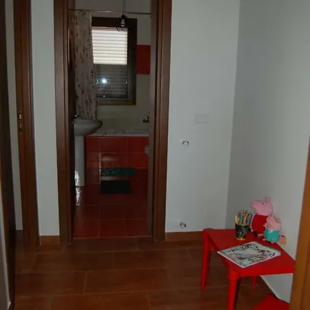 Lägenhet Carrubbella Etna Mare